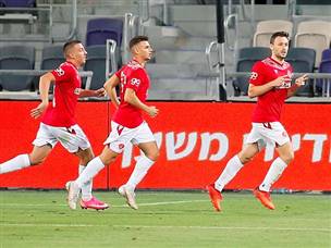 הפועל כבשה ראשונה (אלן שיבר)