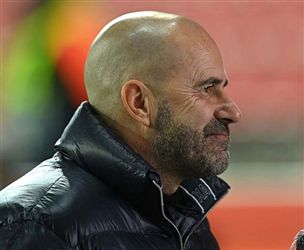 בוס קרוב לשלב הבא (GETTY)