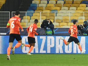 סולומון. בקרוב חגיגות עלה? (getty Images)