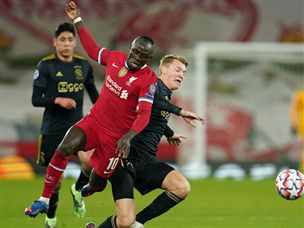 אייאקס לא עשתה חיים קלים (Getty)