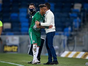 שרי ובכר. שמח בכרמל (מאור אלקסלסי)