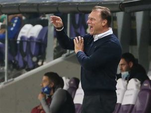 בבכורה של ואן לוון בליגה (אודי ציטיאט)