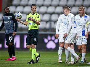 הפעם כפ"ס בצד שיכול להרגיש מעט מקופח (מאור אלקסלסי)