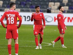 עוד איבוד נקודות די מביך (אלן שיבר)