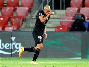 בן חיים עשה את ההבדל (אלן שיבר)