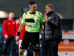 אלישע לוי וריינשרייבר. רגע של מחלוקת (אלן שיבר)