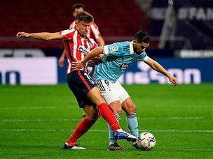 סלטה הייתה טובה יותר בחצי הראשון (GETTY)