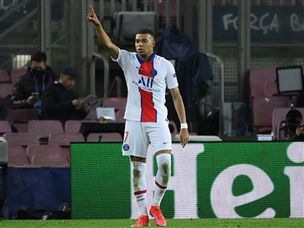 המלך החדש של הכדורגל העולמי (getty)