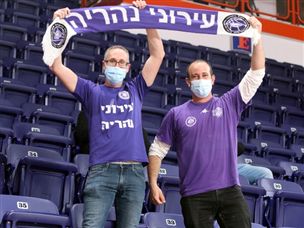 חלקם יצאו מהאולם מאוכזבים (צילום: לילך וייס, מנהלת הליגה)