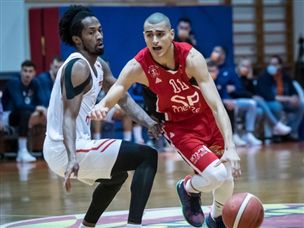 (עודד קרני, מנהלת הליגה)