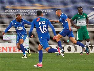 נתראה בפלייאוף העליון (אלן שיבר)