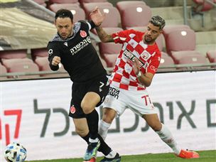 גם חטואל לא היה מספיק מדויק (דני מרון)