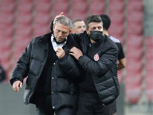 קלינגר נשם לרווחה (דני מרון)