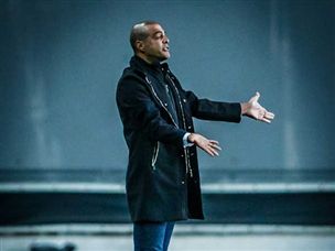 זקוק לנקודה כדי להבטיח את הפלייאוף. לוזון (עודד קרני)