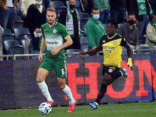 חיפה פתחה טוב (ברני ארדוב)