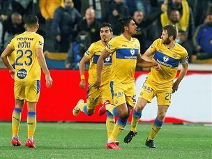 שנמצא בכושר נהדר (אלן שיבר)