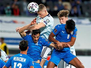 (צילום: אלן שיבר)