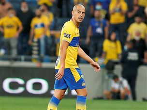 (צילום: אלן שיבר)