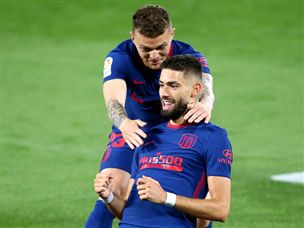 קראסקו כבש בפתיחה (GETTY)