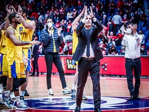 ספרופולוס. בליגה זה נראה יותר טוב (עודד קרני)