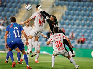 כרגיל גילה יכולת טובה, ינקו (אלן שיבר)