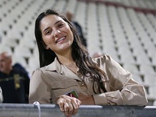 ערב מחויך עבור חלק מהאוהדים (אודי ציטיאט)