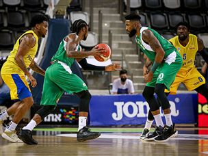 הירוקים היו קרובים (מאור אלקסלסי)