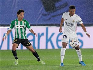 רודריגו זעזע את המשקוף (GETTY)