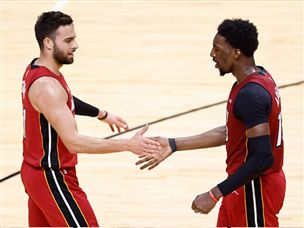 טופ 10: דאנק עוצמתי של אדביו בראש המצעד