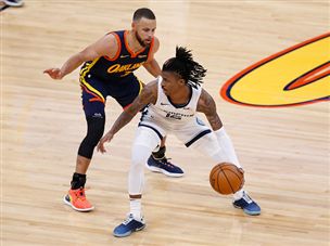 לאחר הארכה: ממפיס הדיחה את קרי וגולדן סטייט