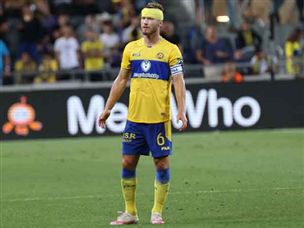 הצהובים איבדו את התואר (דני מרון)