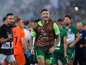 הפנים של רוקאביצה אומרות הכל (מאור אלקסלסי)