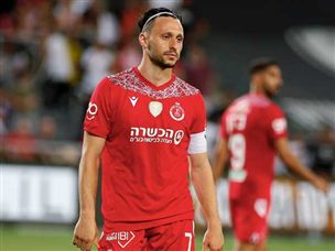 האדומים שוב לא מצליחים לגבור על הצהובים (אלן שיבר)