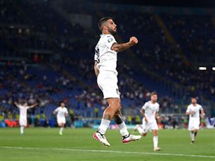 התכבד בשלישי. אינסינייה (GETTY)