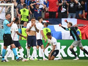 צרפת שוב אכזבה (GETTY)