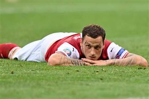 החמיצה ללא הרף (GETTY)