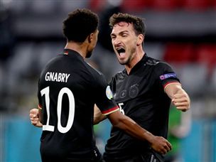 הגרמנים חשבו אחרת. לא להאמין (GETTY)