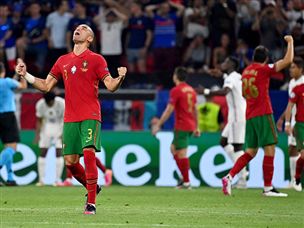 איזה ערב קיבלנו (GETTY)