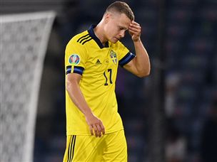 השבדים היו קרובים (GETTY)