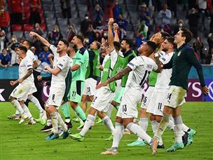 זה יסתיים עם הגביע? (GETTY)