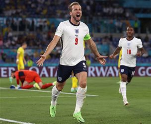 כמה שהוא היה צריך את זה (GETTY)