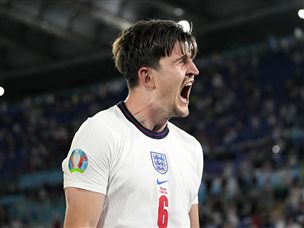 הארי מגווייר (GETTY)