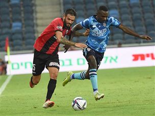 (צילום: ברני ארדוב)