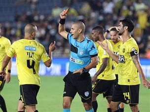 הרגע שהכריע את המשחק (דני מרון)