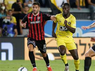 בית"ר ביטלה את הפועל על הדשא (אלן שיבר)