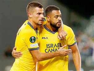 קובאס. עלה להופעת בכורה (אלן שיבר)