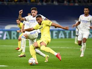 דאנג'ומה. סיכן את השער (GETTY)