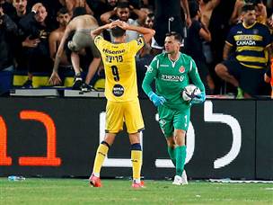 (צילום: אלן שיבר)