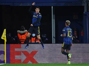 איזה ווינר (GETTY)