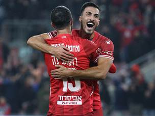 שוב בפסגה (דני מרון)